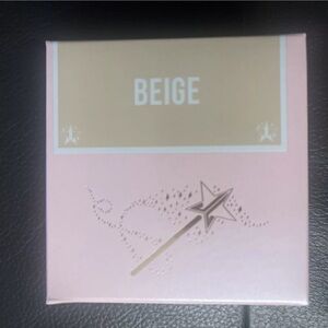 Jeffree Star Magic Star Setting Powder Full Size NIB 100% Authentic cosmetics